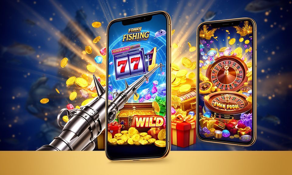 ar88 mobile gaming